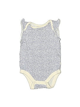 Baby Gap Short Sleeve Onesie (view 1)