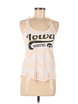 Threads Tank Top (view 1)