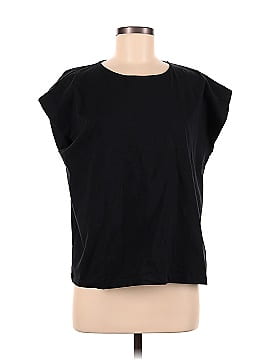 Madewell Sleeveless T-Shirt (view 1)