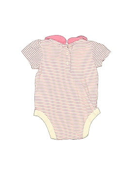 Baby Gap Short Sleeve Onesie (view 2)