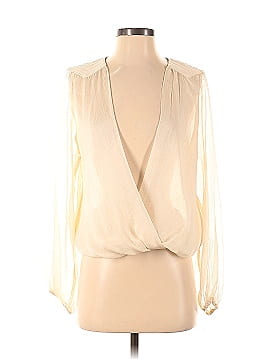 Tinley Road Sleeveless Blouse (view 1)