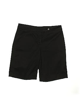 Jones New York Signature Dressy Shorts (view 1)