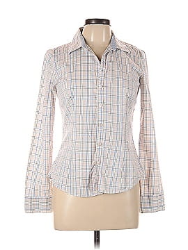 H&M Long Sleeve Button-Down Shirt (view 1)