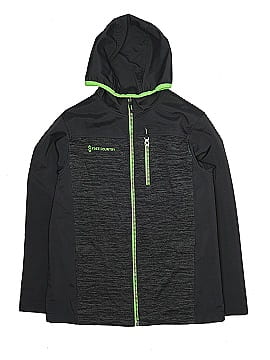 Free Country Zip Up Hoodie (view 1)