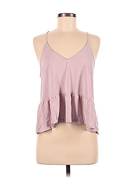 American Eagle Outfitters Sleeveless Top (view 1)