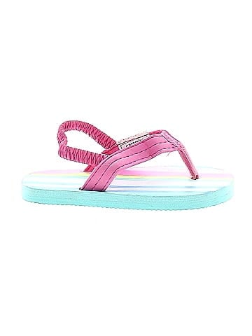 Carter's Flip Flops (view 1)