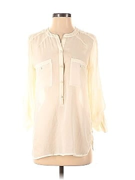 Ann Taylor LOFT Sleeveless Blouse (view 1)