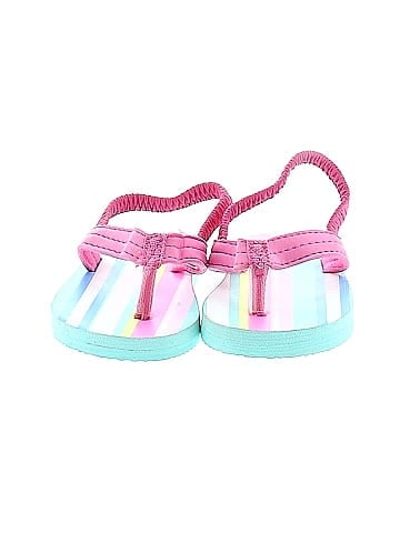 Carter's Flip Flops (view 2)