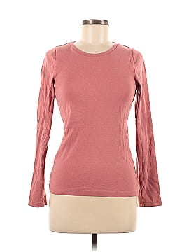 J.Crew Long Sleeve T-Shirt (view 1)