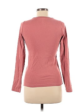 J.Crew Long Sleeve T-Shirt (view 2)