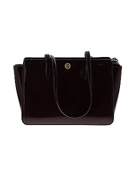 Tory Burch Leather Shoulder Bag (view 1)