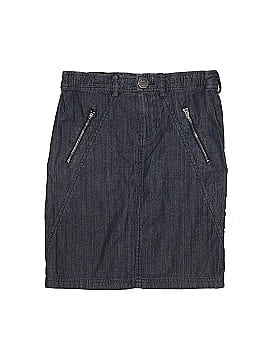 Penny Candy Denim Skirt (view 1)