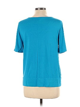 Talbots Short Sleeve T-Shirt (view 2)