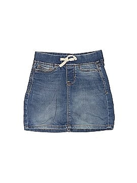 Gap Denim Skirt (view 1)