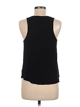 Double Zero Sleeveless T-Shirt (view 2)