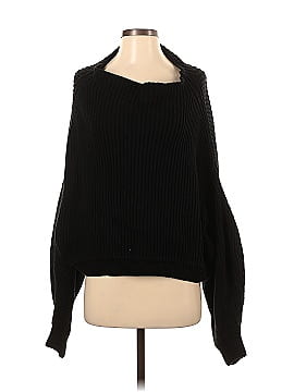 Free People Pullover Sweater (view 1)