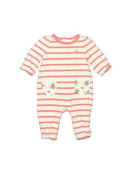 Baby Gap Long Sleeve Outfit (view 1)