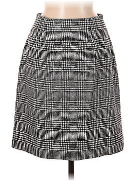 Savannah Wool Skirt (view 1)