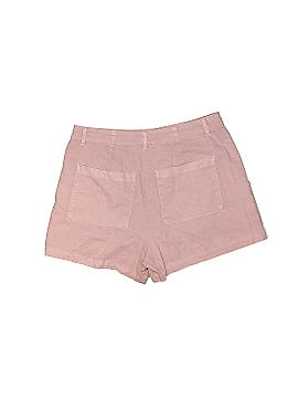 Universal Thread Dressy Shorts (view 2)