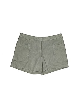 Vince Camuto Khaki Shorts (view 1)