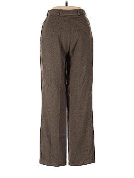 Giorgio Sant'Angelo Wool Pants (view 2)