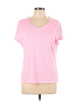 Talbots Active T-Shirt (view 1)