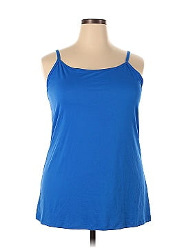 Terra & Sky Tank Top (view 1)