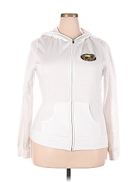 Disney Parks Zip Up Hoodie (view 1)