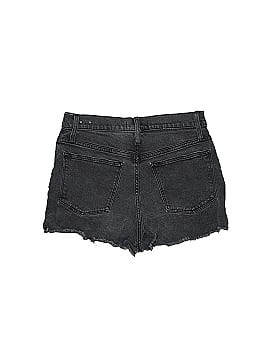 Madewell Denim Shorts (view 2)