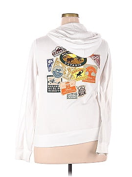 Disney Parks Zip Up Hoodie (view 2)