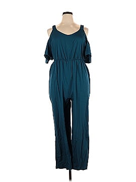 Shein Curve Jumpsuit (view 1)