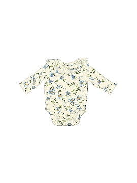 Old Navy Long Sleeve Onesie (view 1)