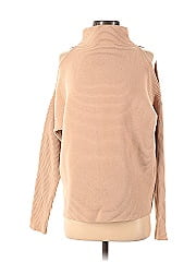 Intermix Turtleneck Sweater