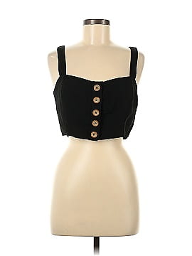 Lulus Sleeveless Top (view 1)