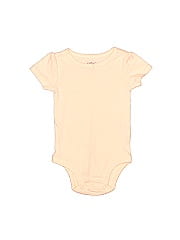 Carter's Short Sleeve Onesie