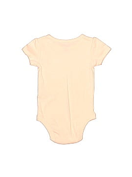 Carter's Short Sleeve Onesie (view 2)