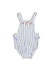 Carter's Short Sleeve Onesie