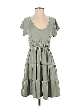 Heart & Hips Casual Dress (view 1)