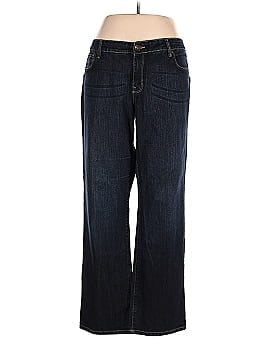 Nine West Jeans (view 1)