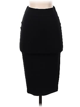 Eva Longoria Formal Skirt (view 1)