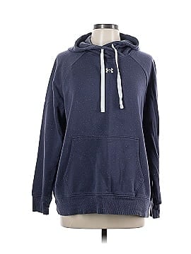 Under Armour Pullover Hoodie (view 1)