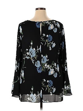 Vince Camuto 3/4 Sleeve Blouse (view 2)