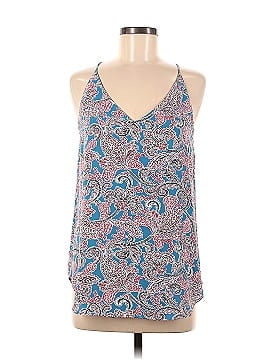 Ann Taylor LOFT Sleeveless Blouse (view 1)