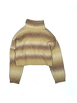 Zara Turtleneck Sweater (view 2)