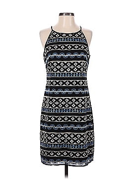 White House Black Market Casual Dress (view 1)