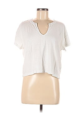 Madewell Short Sleeve T-Shirt (view 1)