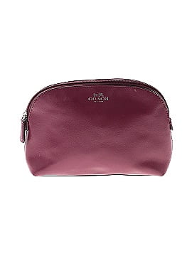 Coach Makeup Bag (view 1)