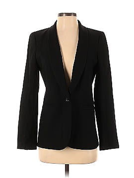 J.Crew Wool Blazer (view 1)