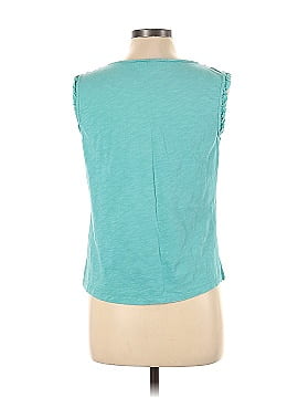 Boden Sleeveless Blouse (view 2)