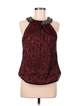 Alfani Sleeveless Blouse (view 1)